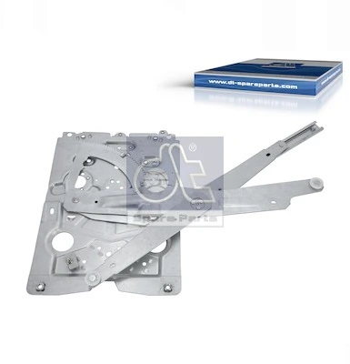 Window Regulator